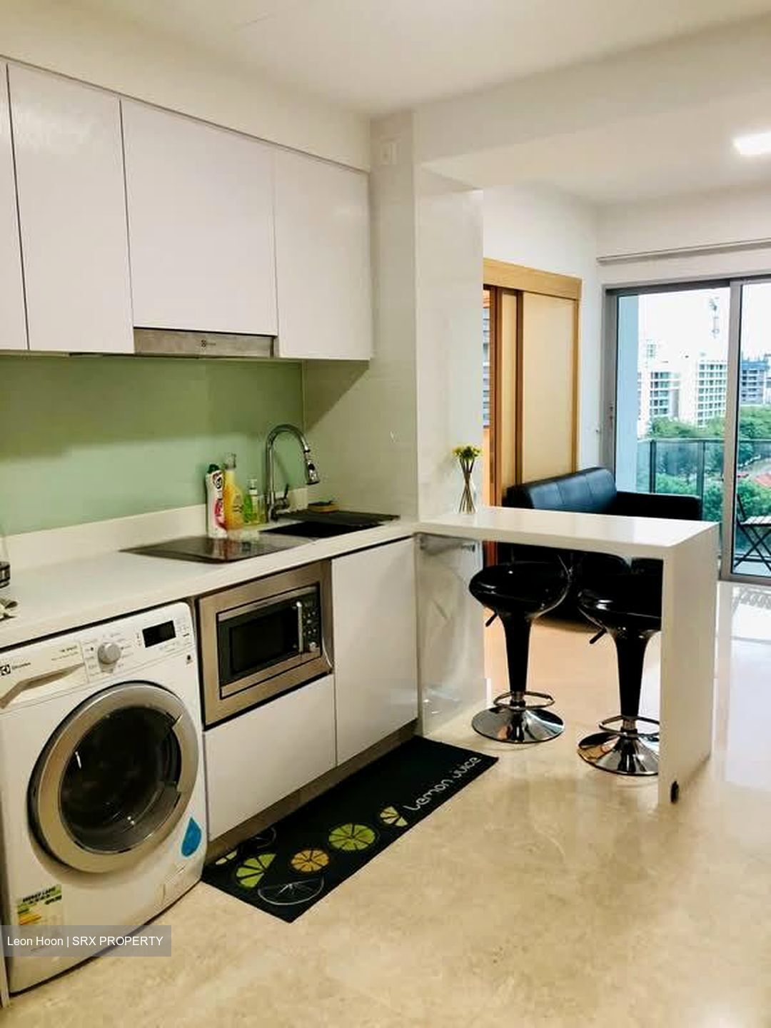 Eight Riversuites (D12), Condominium #558338871